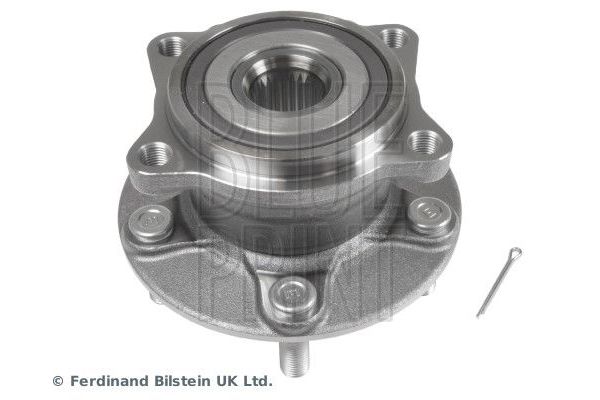Teker Rulmanı Arka Sağ veya Sol Mitsubishi Outlander (CW0)(2010->)  BLUE PRINT ADC48346