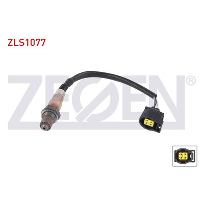 Oksijen (Lambda) Sensörü  ZEGEN ZLS1077