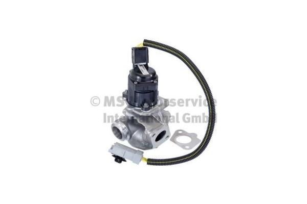 Egr Valfi  Ford Focus 3/4/5 Kapı (CAP)(08.2004->)  PIERBURG 7.24809.91.0