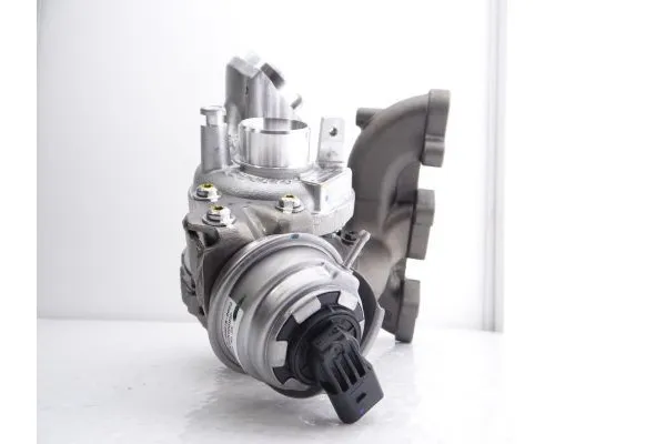 Turbo Şarj  GARRETT 789016-5002S