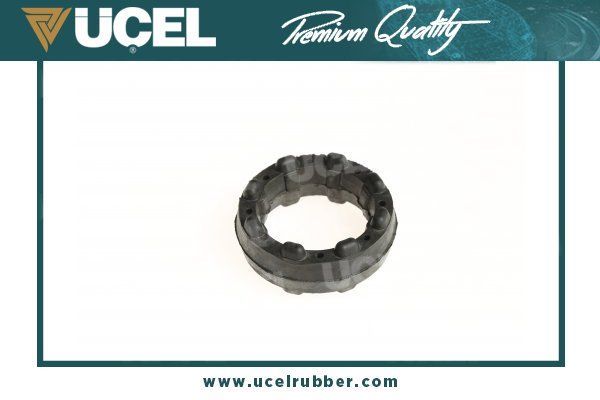 Amortisör Tabla Takozu Ön Sağ veya Sol UCEL 10498