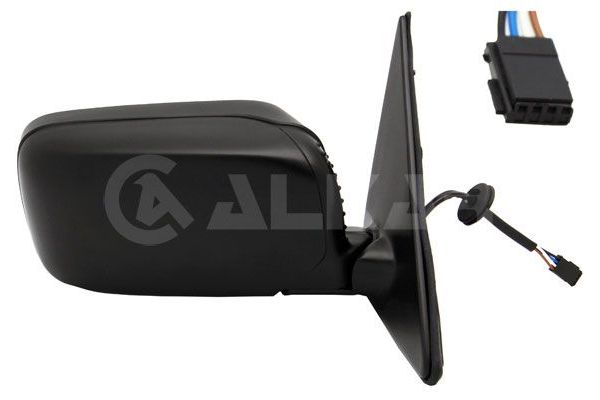 Dikiz Aynası Dış Sağ BMW 5 Serisi Touring (E34)(1991->)  ART M027.7034