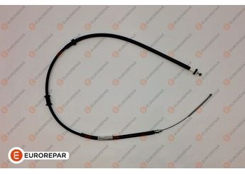 El Fren Teli Arka Sağ veya Sol EUROREPAR 1637162080  1637162080 51900232 0051900232 51835633