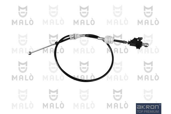 Vites Değiştirme Teli  Lancia Delta (181)(2008->)  CAVO 5514 630