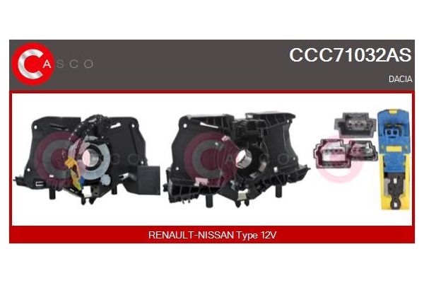 Airbag Sargısı  SAGEM 171407