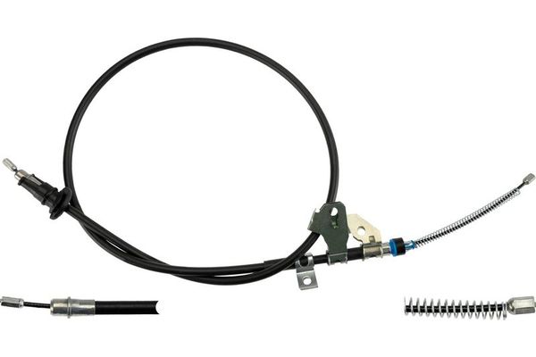 El Fren Teli Arka Sağ veya Sol Mitsubishi Colt CZ3 3 Kapı (Z30)(03.2005->)  TRW GCH904