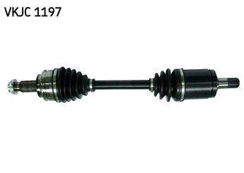 Aks Komple Ön Sol SKF VKJC 1197  31603450565 31603450563 31 60 3 450 563 31 60 3 450 565 31607524045 31 60 7 524 045 31607529201 31 60 7 529 201