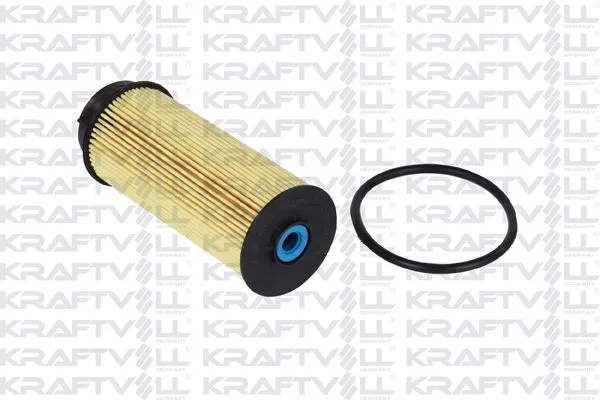 Yakıt Filtresi  KRAFTVOLL 06030014