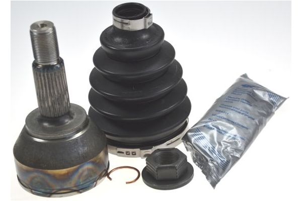 Aks Kafası Ön Dış Sağ veya Sol GKN 303332