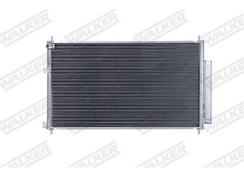 Klima Radyatörü  VEKA 43-2015  80110T0AA01 80110