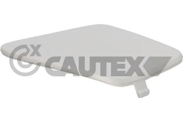 Tampon Çeki Demir Kapağı Ön Ford C-MAX (CB3)(2007->2010)  CABU 331521