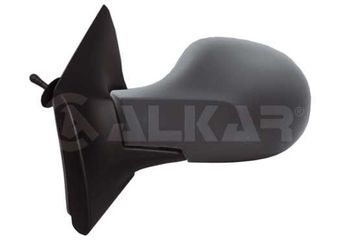 Dikiz Aynası Dış Sol EUROBUMP REN11CL021  7701067340 963023022R 7701067336 963020748R 8200634550 7701067332 7701070379 7701067334 7701070381 7701070380