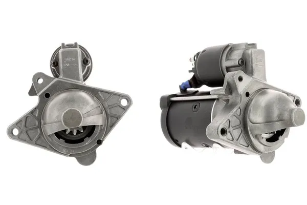 Marş Dinamosu  Renault Koleos II (05.2017->)  RENAULT ORJINAL 233003407R