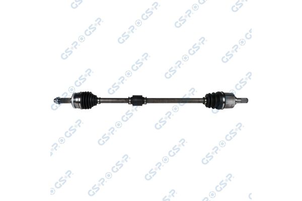 Aks Komple Ön Sağ Hyundai i20 Coupe (GB)(04.2015->)  GSP 224540