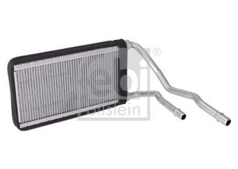 Kalorifer Radyatörü  FEBI BILSTEIN 192669  2301598 2 301 598