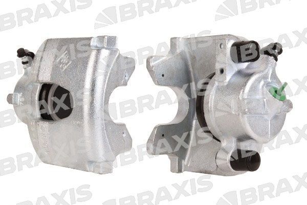 Fren Kaliper Ön Sol Renault Espace IV (JK0)(01.2002->)  BRAXIS AG0580