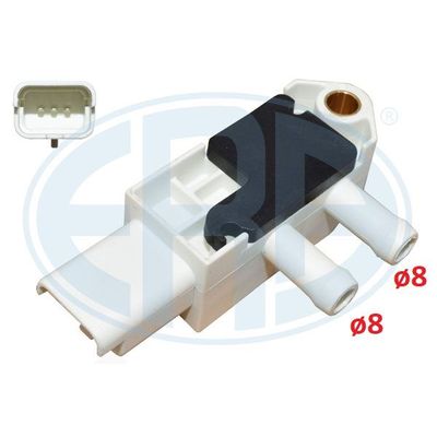 MAP Sensörü  GUA 41706