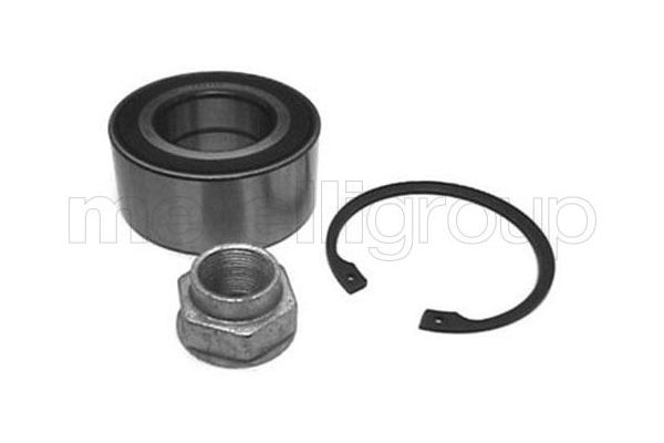 Teker Rulmanı Ön Sağ veya Sol Alfa Romeo 145 (1994->)  CIFAM 619-1580