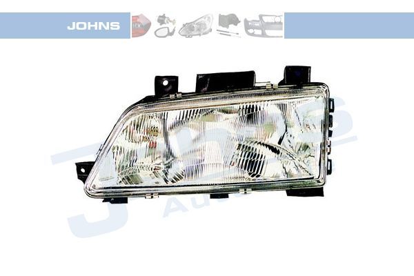 Far Lambası Sol PSA ORJINAL 620498