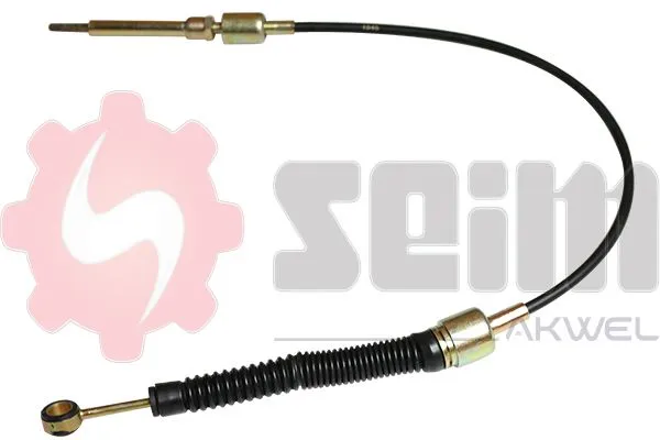 Vites Değiştirme Teli  Volkswagen T4 Transporter P.Van (09.1990->2003)  CAVO 7014 601