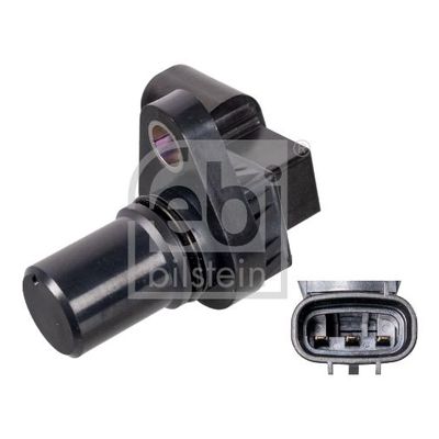 Krank Sensörü  NGK 81093