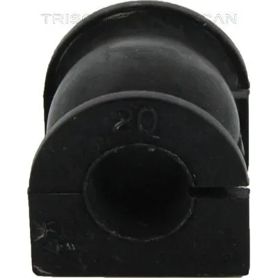 Viraj Demir Lastiği Ön REGUS RG-BT-20015