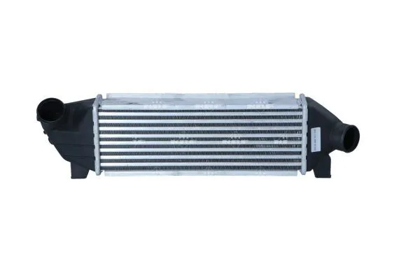 Turbo Radyatörü  Ford Transit Kamyonet (FY)(2000->)  NRF 30886