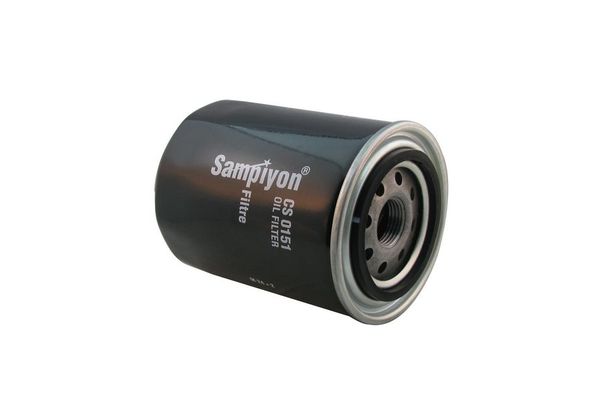 Yağ Filtresi  VOLLER 854