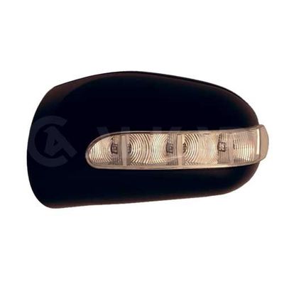 Ayna Kapağı Sol BSG 60-915-028