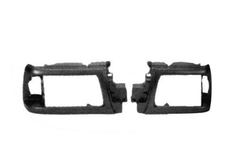 Far Çerçevesi Sol EUROBUMP MAZ0925004  U01050750D