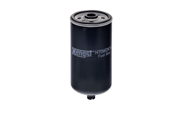 Yakıt Filtresi  HENGST FILTER H70WDK14