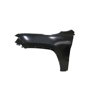 Çamurluk Ön Sol EUROBUMP JEP08GR005