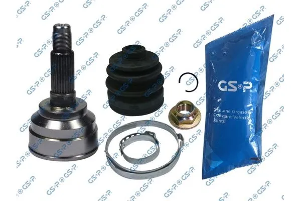 Aks Kafası Ön Dış Sağ veya Sol Kia Sephia (1993->)  GSP 827006