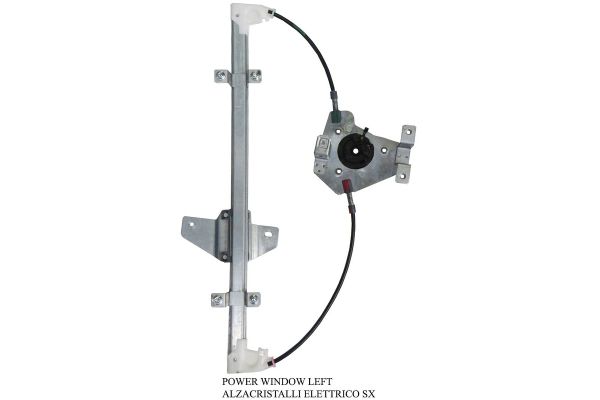 Cam Krikosu Ön Sağ VALEO 852573
