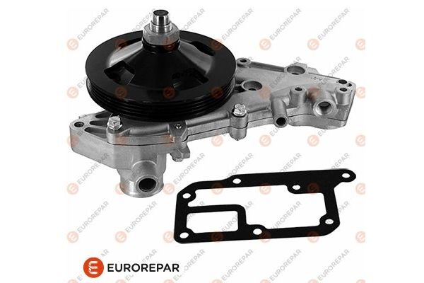 Devirdaim Su Pompası  Renault Twingo (C06)(05.1993->)  EUROREPAR 1623111080