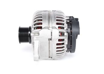 Alternatör  BOSCH 0 124 655 020  CUMMINS5259578 5259578 5 259 578
