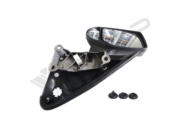 Dikiz Aynası Sol SERVET S037 140