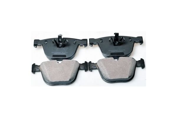 Fren Disk Balata Arka BMW 5 Serisi Gran Turismo (F07)(11.2009->)  ASPART 3BPA1067