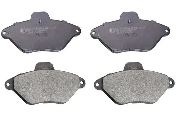 Fren Disk Balata Ön RECOVER 73878