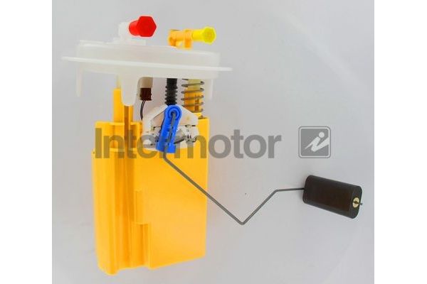 Depo Şamandırası  PIERBURG 7.02701.98.0