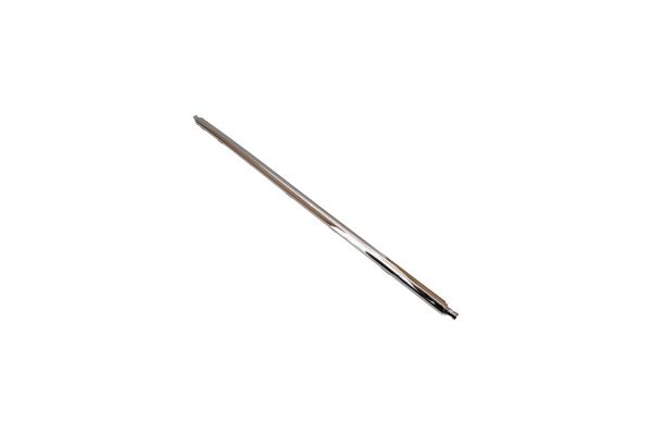 Tampon Nikelajı Arka WENDERPARTS E-BA51127369917