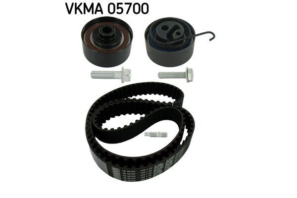 Triger Kayış Seti  SKF VKMA 05700