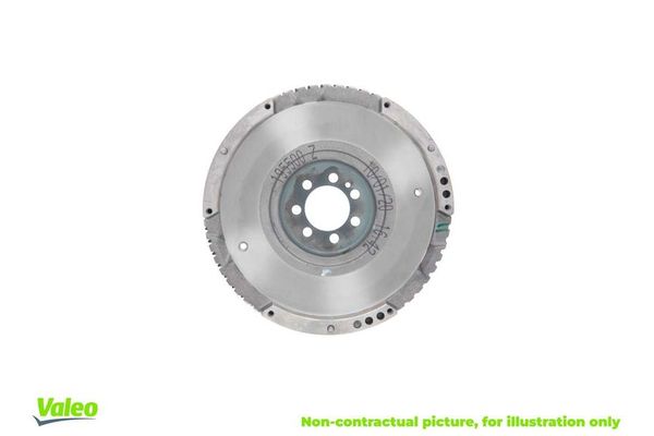 Volan  VALEO 836004