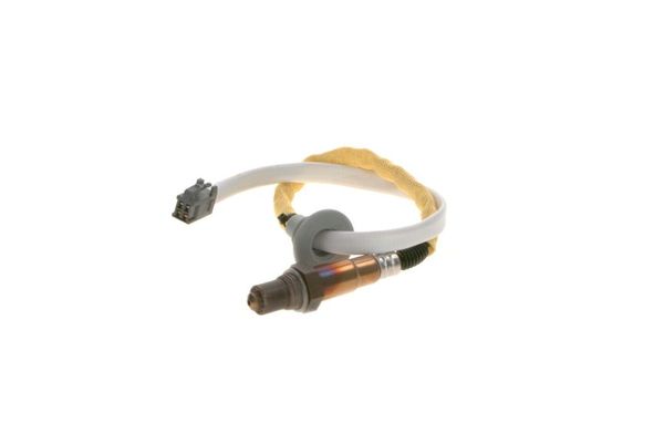 Oksijen (Lambda) Sensörü  Toyota Corolla Combi SW (E12)(2002->)  BOSCH 0 258 006 696