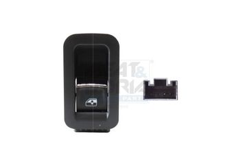 Cam Açma Düğmesi Ön Sağ BITAPART BVO387041  5G0959855F 5G0 959 855 F 5G0959855FWZU 5G0 959 855 F WZU 5GG959855E 5GG 959 855 E 5GG959855EIHA 5GG 959 855 E IHA