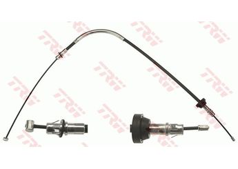 El Fren Teli Ön Sağ veya Sol FORD ORJINAL YC152853BD  YC152853BD 4041448 YC15-2853-BD