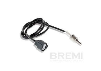 Oksijen (Lambda) Sensörü  BREMI 70157  1587A038