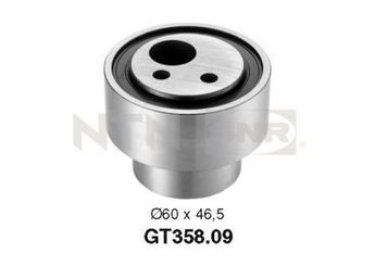 Triger Gergi Rulmanı  SKF VKM 12227  7541718