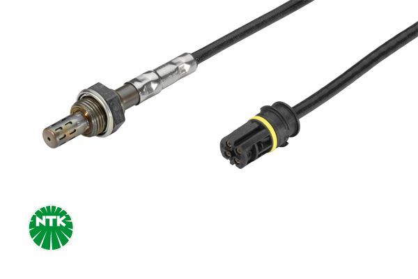 Oksijen (Lambda) Sensörü  Mercedes SLK -Serisi Roadster (BM 171)(01.2004->)  NGK 1349