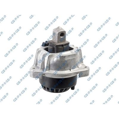 Motor Takozu Sağ veya Sol BMW 6 Serisi Gran Coupe (F06)(2012->)  GSP 537922
